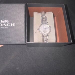 New women’s watch